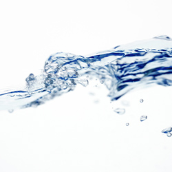天然素材洗剤活性水使用