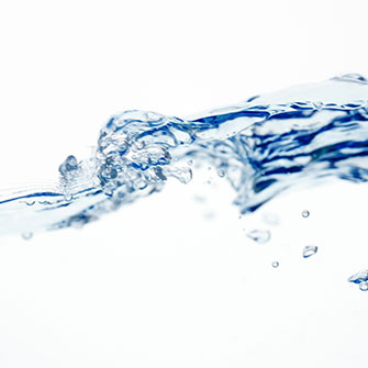 活性水・天然素材100％洗剤